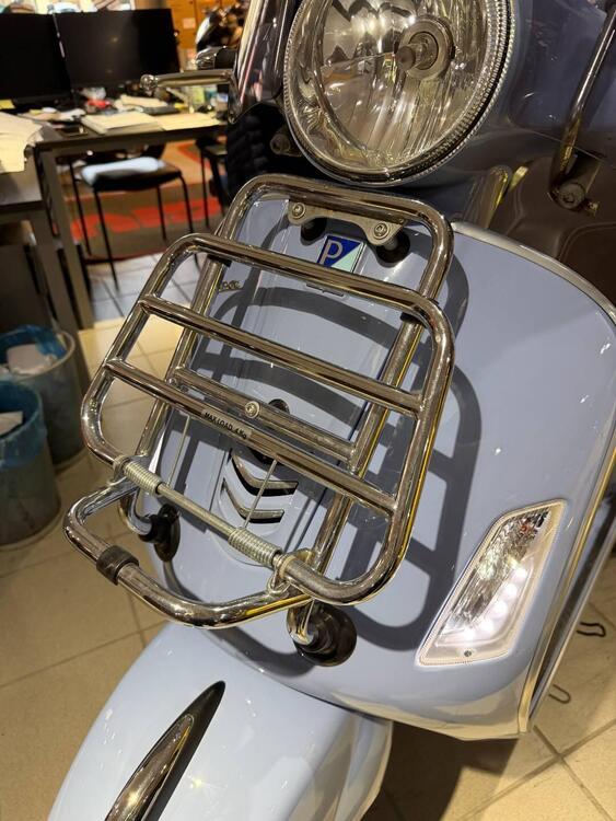 Vespa GTS 300 (2017 - 18) (3)