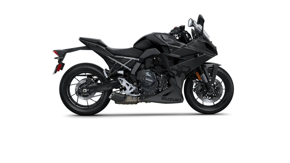 Suzuki GSX-8R (2024 - 25) (3)