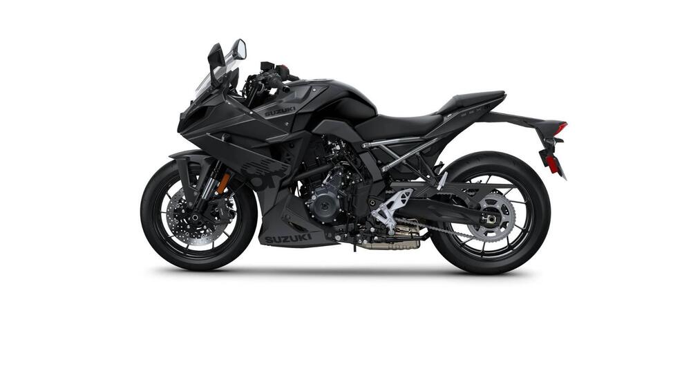 Suzuki GSX-8R (2024 - 25) (5)