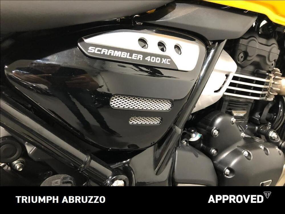 Triumph Scrambler 400 XC (2025) (5)