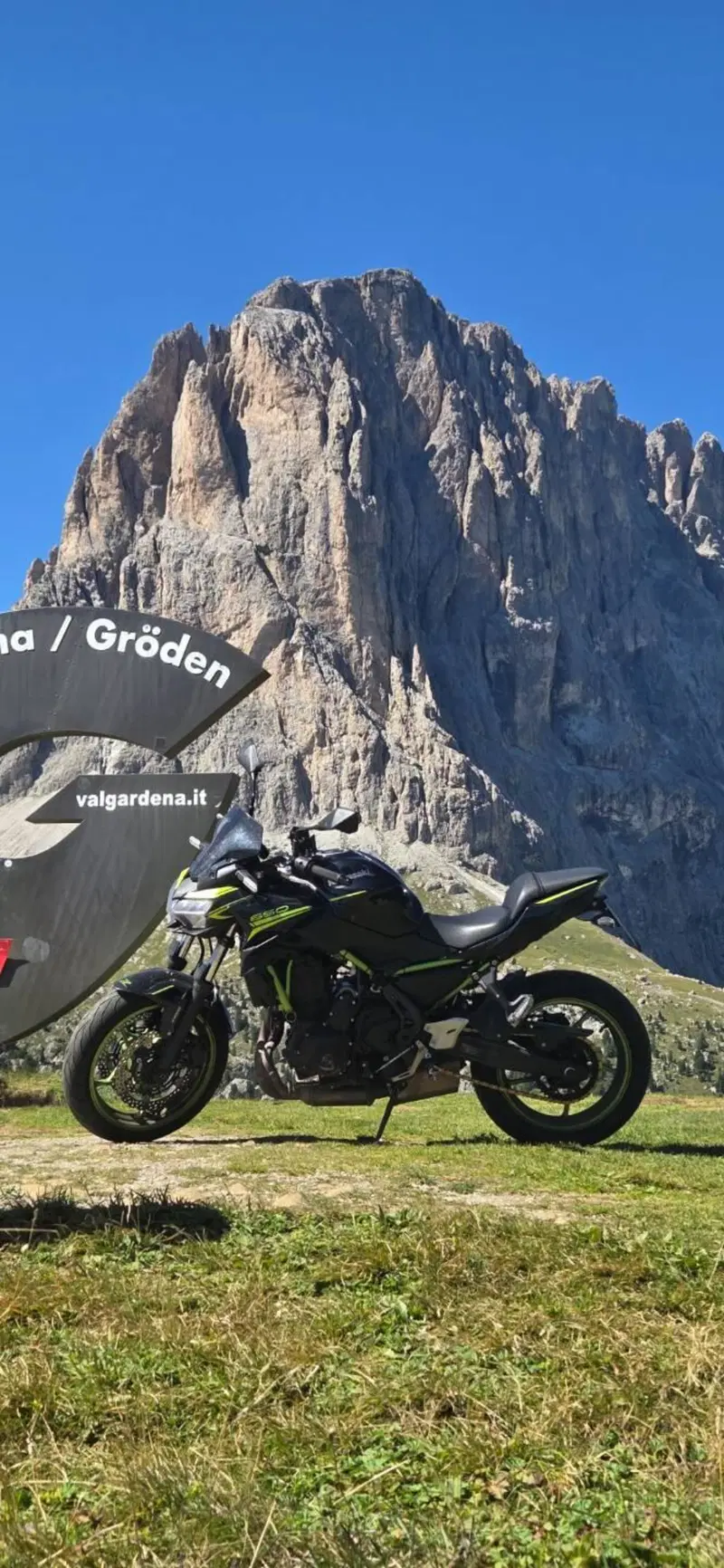 Kawasaki Z 650 (2021 - 24) (7)