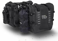 Borse laterali Terra Adventure TR40 Shad