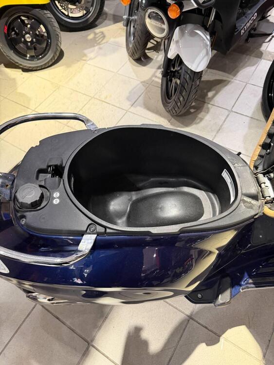 Vespa Primavera 150 3V ABS (2018 - 19) (5)