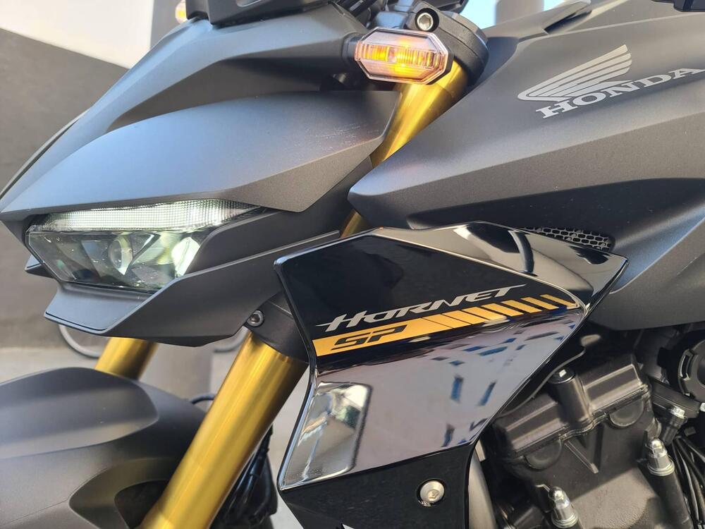 Honda CB 1000 Hornet SP (2025) (5)