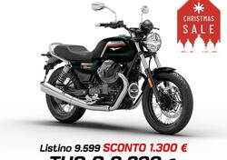 Moto Guzzi V7 Special (2025) nuova