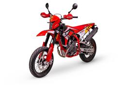 Swm SM 125 R Reborn (2026) nuova