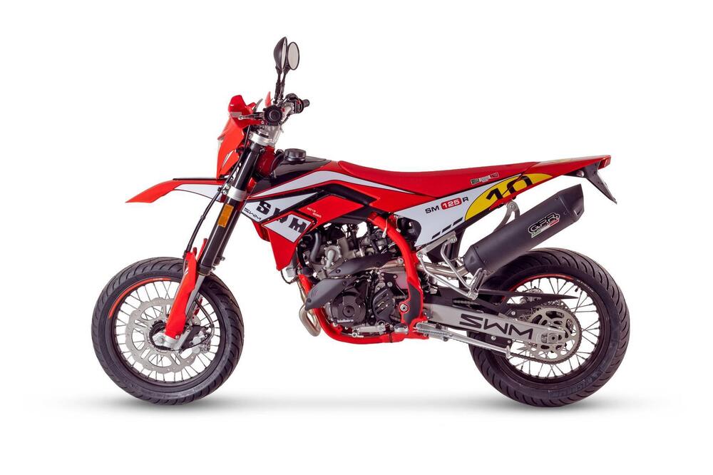 Swm SM 125 R Reborn (2026) (2)