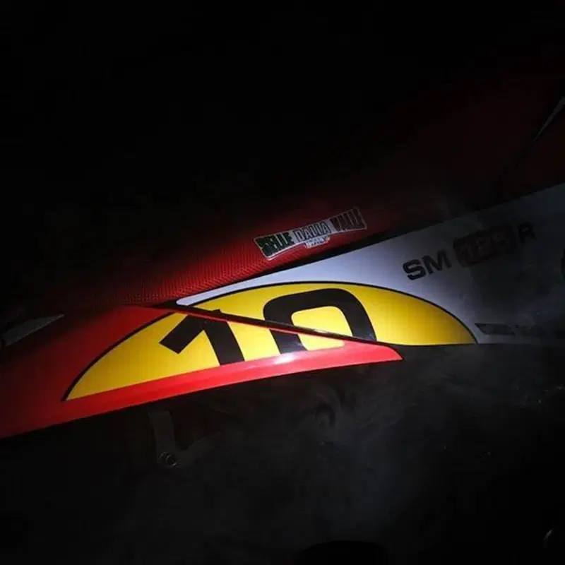 Swm SM 125 R Reborn (2026) (3)