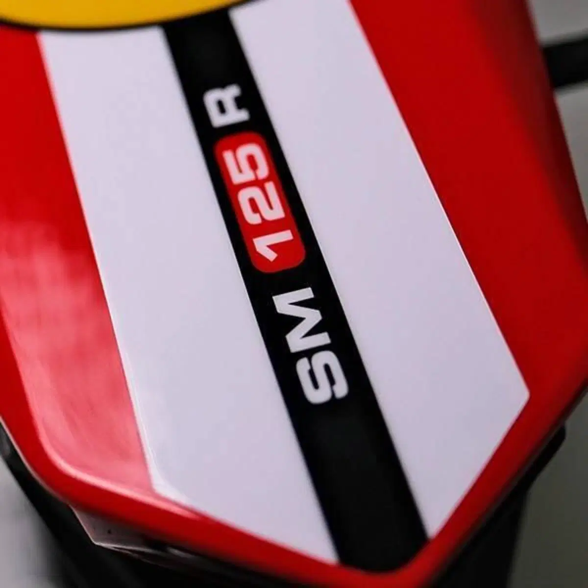 Swm SM 125 R Reborn (2026) (10)