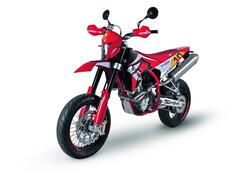 Swm SM 500 R Reborn (2026) nuova