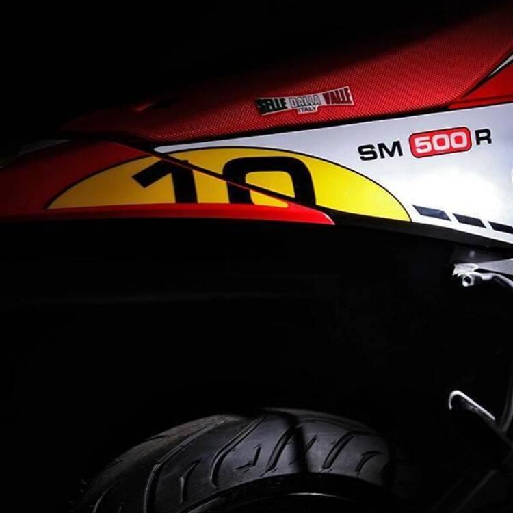 Swm SM 500 R Reborn (2026) (5)