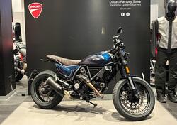 Ducati Scrambler 800 Nightshift (2023 - 25) usata