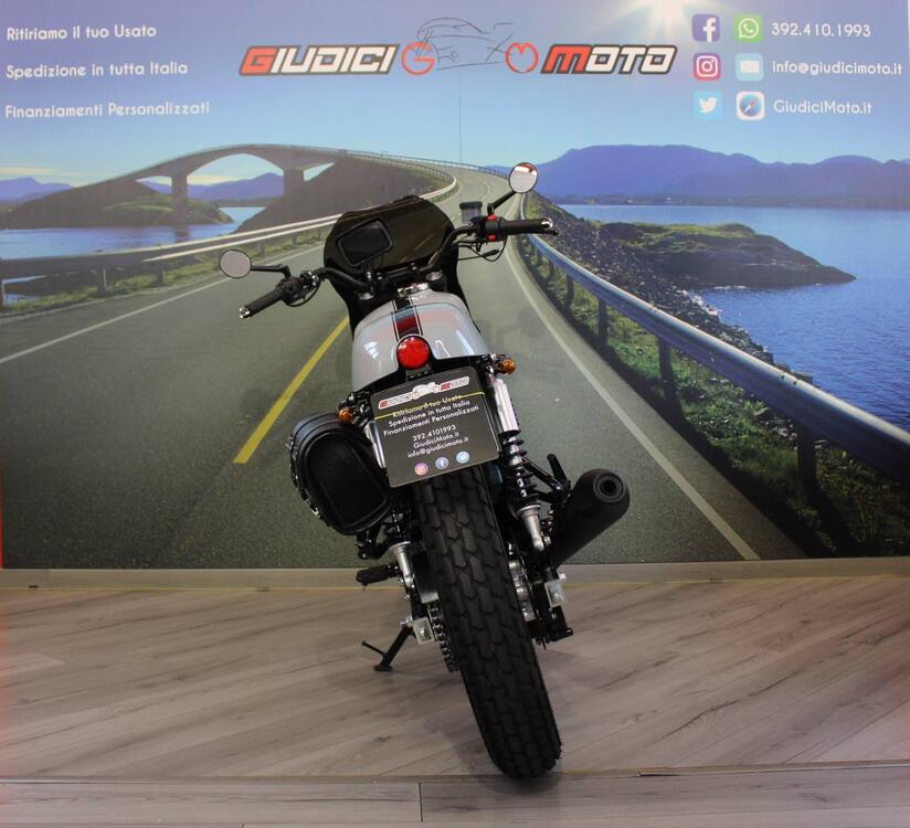 Mash Italia Dirt Track 650 (2019 - 20) (4)