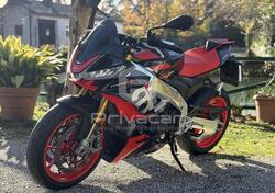 Aprilia Tuono V4 Factory (2021 - 24) usata