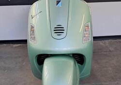 Vespa Granturismo 200 L usata