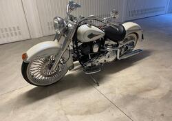 Harley-Davidson 1340 Heritage Classic (1984 - 98) - FLSTC usata