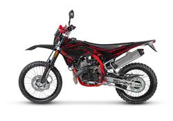 Swm RS 125 R (2026) nuova
