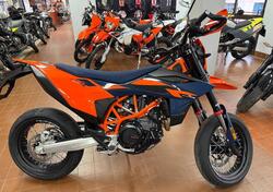KTM 690 SMC R (2026) nuova