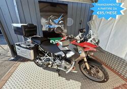 Bmw R 1200 GS (2010 - 12) usata