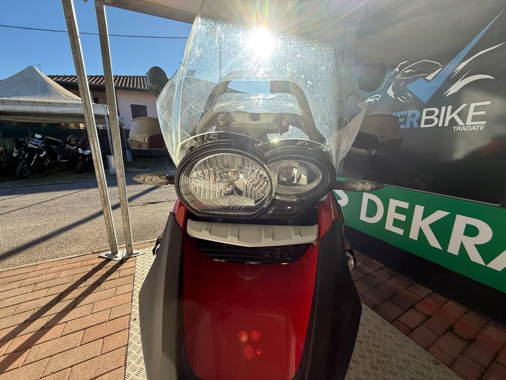 Bmw R 1200 GS (2010 - 12) (4)