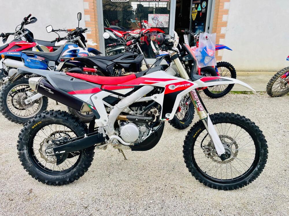 Fantic Motor XEF 250 (2023)