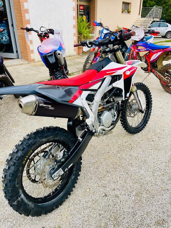 Fantic Motor XEF 250 (2023) (2)