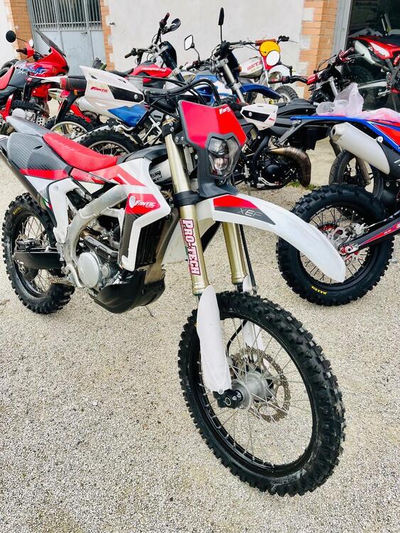 Fantic Motor XEF 250 (2023) (3)