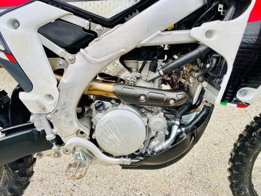 Fantic Motor XEF 250 (2023) (4)