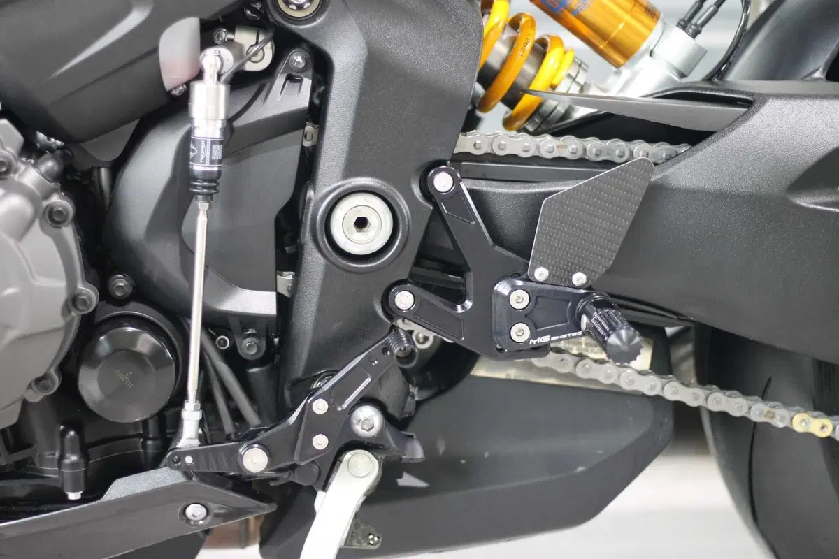 Personalizza il tuo assetto in sella con MG-Biketec (4)