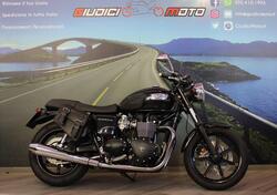 Triumph Bonneville T100 (2008 - 16) usata
