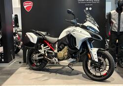 Ducati Multistrada V4 S (2021 - 24) usata