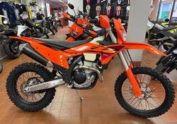 KTM 350 EXC-F (2026) nuova