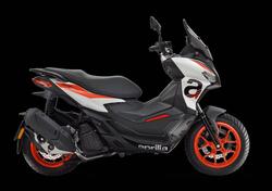 Aprilia SR GT 200 Sport (2025) nuova