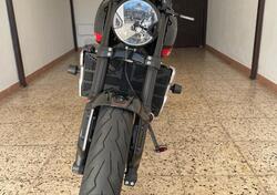 Triumph Trident 660 (2021 - 24) usata