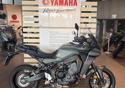 Yamaha Tracer 9 (2021 - 24) usata