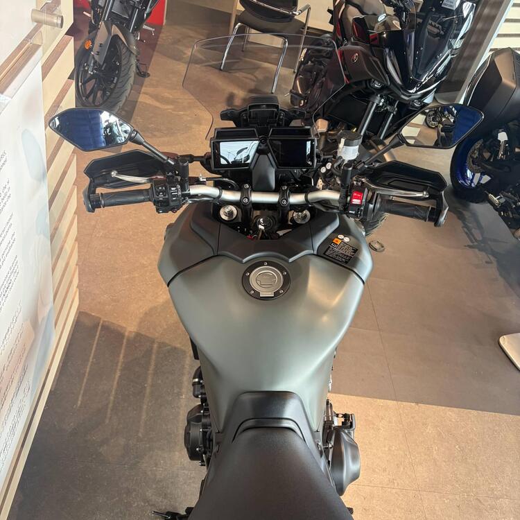 Yamaha Tracer 9 (2021 - 24) (3)