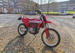 GASGAS ES 700 (2022 - 25) usata