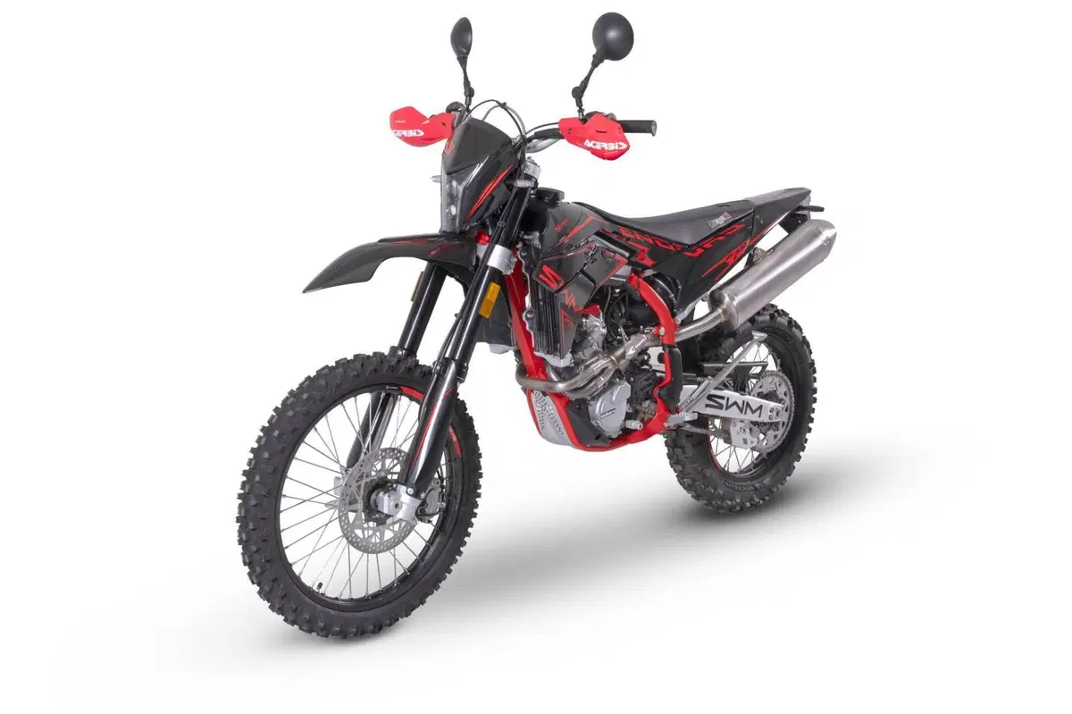 Swm RS 300 R (2026)