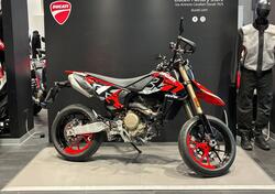 Ducati Hypermotard 698 Mono RVE (2024 - 25) usata