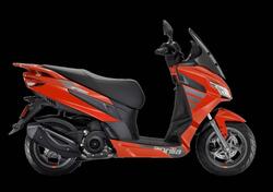 Aprilia SXR 50 (2021 - 25) nuova