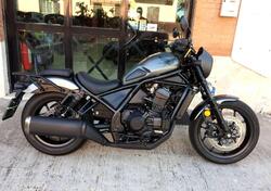 Honda CMX 1100 Rebel DCT (2021 - 24) usata