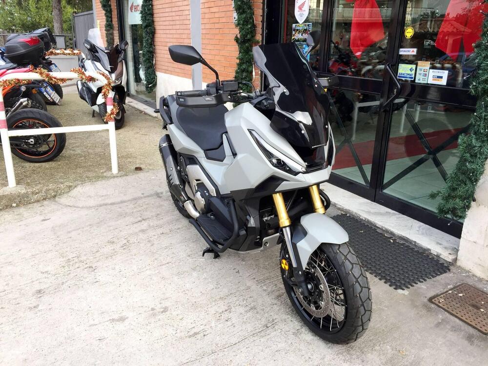 Honda X-ADV 750 (2025) (2)