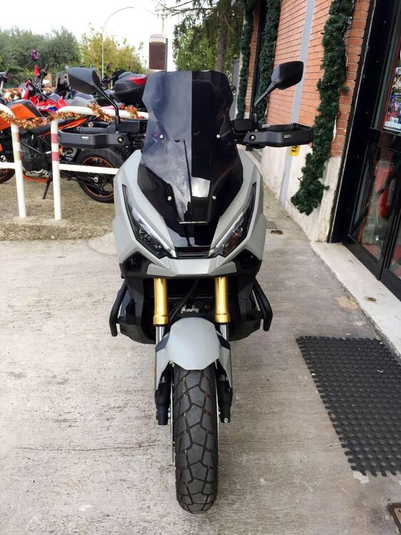 Honda X-ADV 750 (2025) (3)