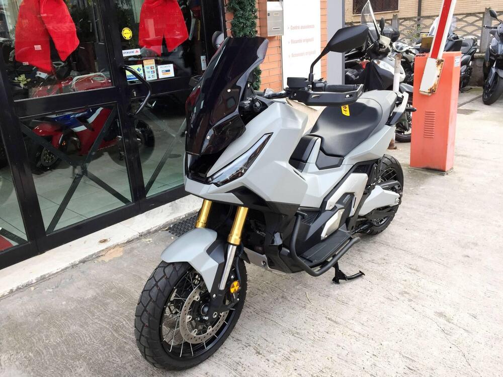 Honda X-ADV 750 (2025) (4)