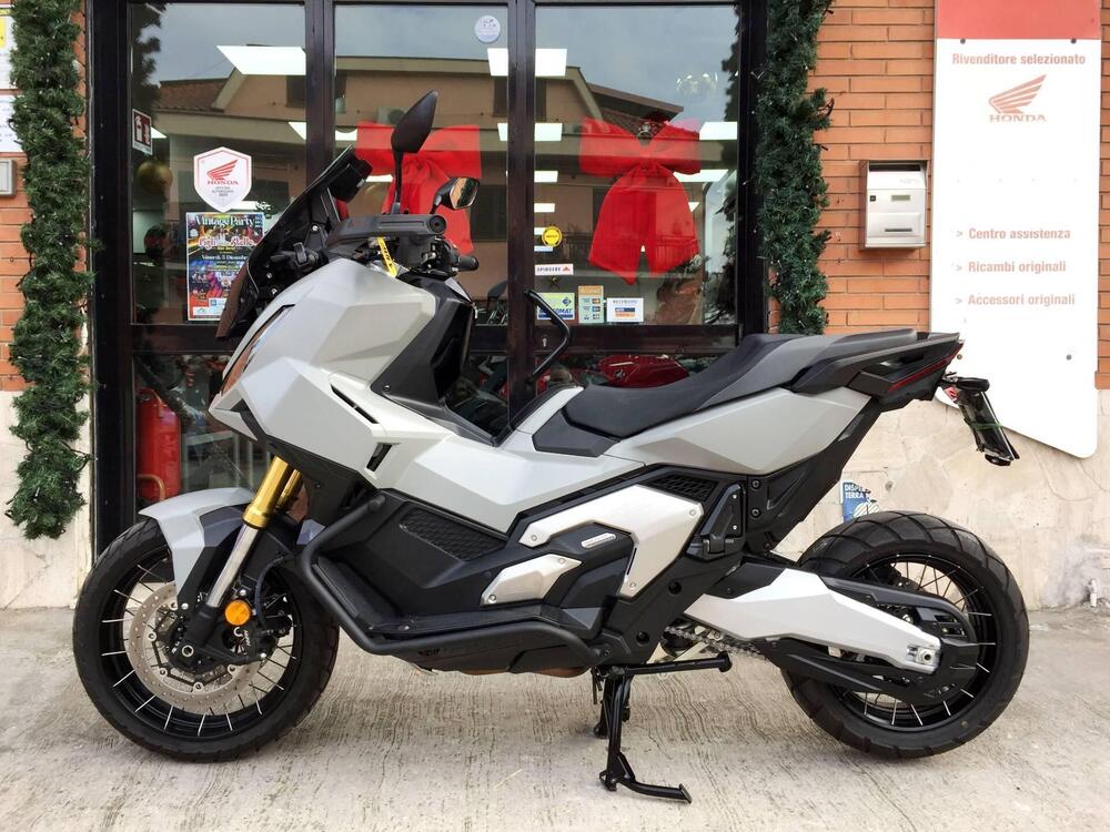 Honda X-ADV 750 (2025) (5)