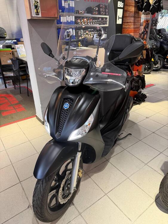 Piaggio Medley 150 S ABS (2021 - 25)