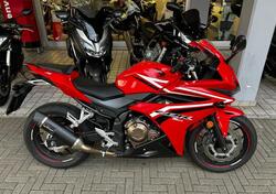 Honda CBR 500 R ABS (2017 - 18) usata