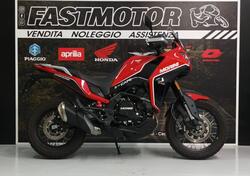 Moto Morini X-Cape 650 (2021 - 25) usata
