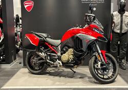 Ducati Multistrada V4 S (2021 - 24) usata