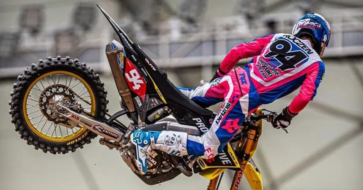 Ken Roczen: quando i soldi valgono pi&ugrave; di un titolo mondiale